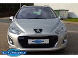 Peugeot 308 SW Active 1.6 16V VTi - Peugeot 308: Vti