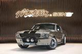 Ford Mustang Fastback Eleanor - New Car - Ford Mustang aus 1967: Fastback