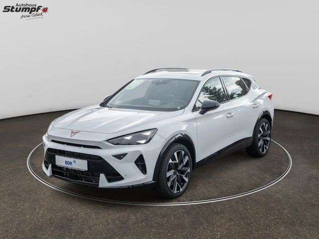 Cupra Formentor 2.0 TSI 4Drive DSG VZ PANO/Senheiser