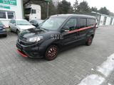 Fiat Doblo SX Maxi Kombi, Professional - gebrauchte Fiat Doblo aus dem Jahr 2022
