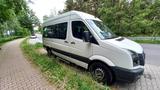 Volkswagen Crafter Kasten 50 lang L3H2 Hochdach - Volkswagen Crafter: 50