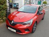Renault Clio TCe 90 Equilibre Navi Sitzheizung - Renault Clio Equilibre mit Benzin-Antrieb