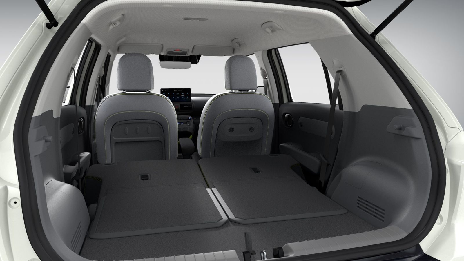 Hyundai INSTER - Bild 12