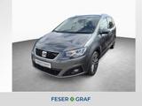 Seat Alhambra XCELLENCE - Seat Alhambra: Xcellence