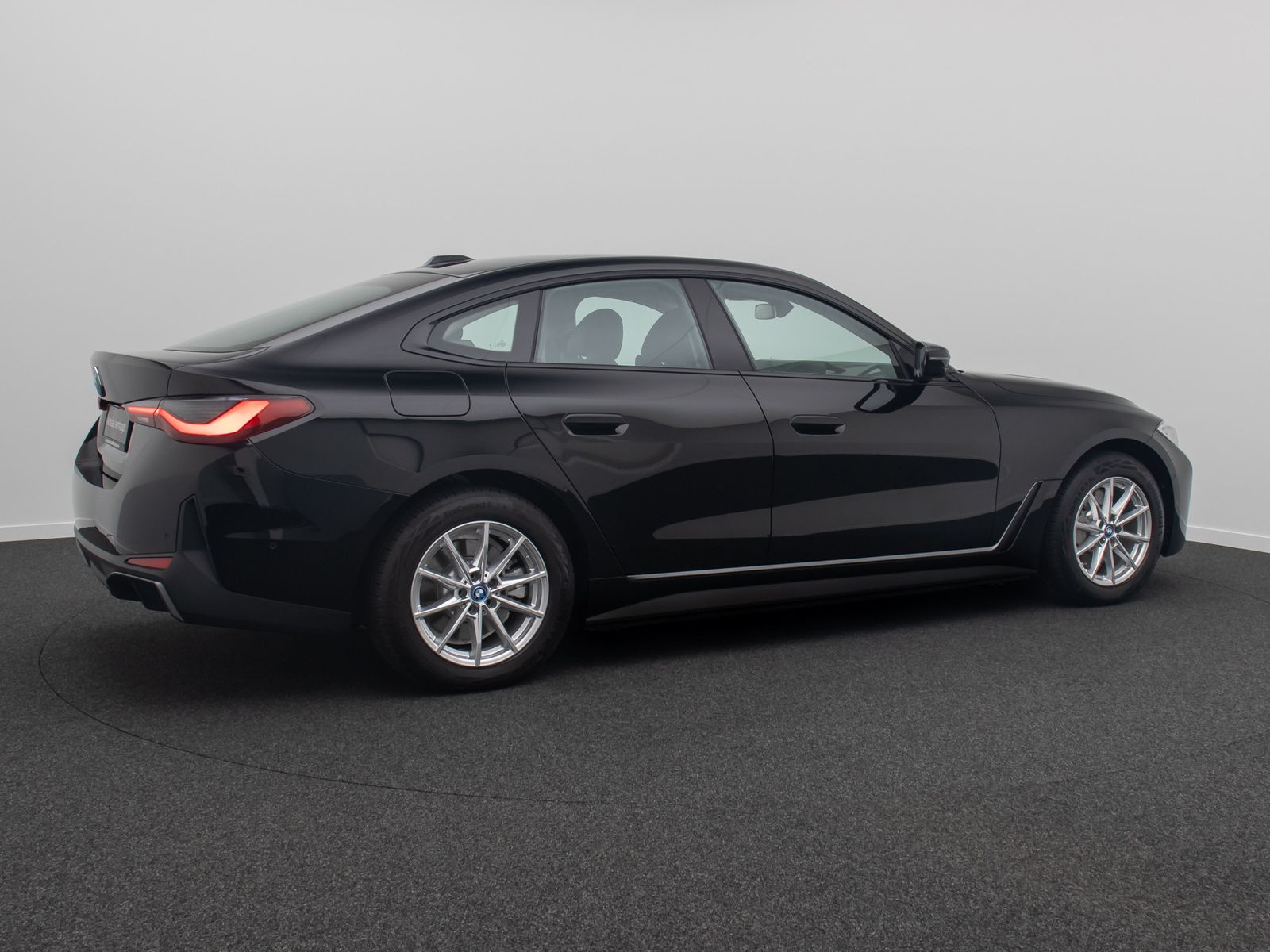 Fahrzeugabbildung BMW i4 eD35 Gran Coupe DAB Kamera Cockpit+ Widscreen