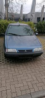 Citroën Citroen ZX 70000km - Citroën ZX Gebrauchtwagen