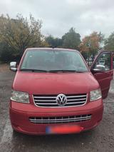 Volkswagen T5 multivan - VW T5 Multivan in Herne