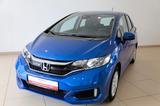 Honda Jazz Comfort PDC SHZ AZV Tempomat - Honda Jazz: mit Anhängerkupplung