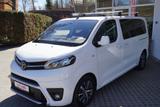 Toyota Proace Verso 2.0 L1 Team Deutschland Head-Up ACC - : Van, A Team