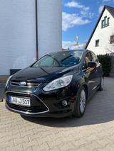 Ford C-Max 1,6 EcoBoost 110kW Titanium - Ford C-Max in Nürnberg