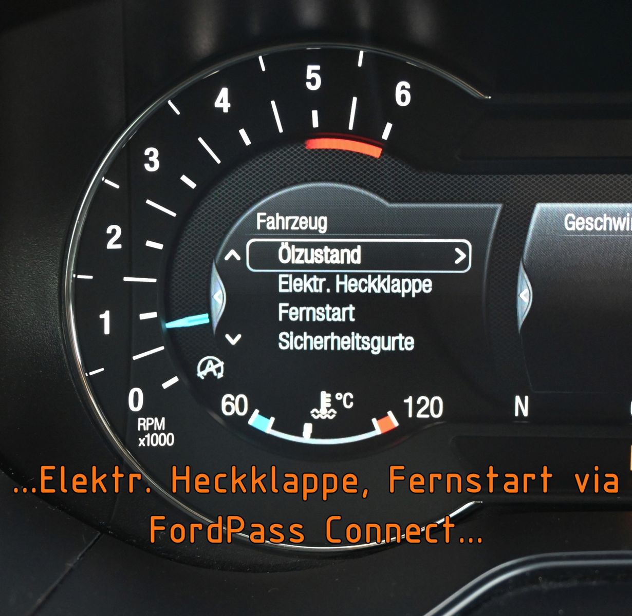 Fahrzeugabbildung Ford Mondeo 2.0 TDCi Vignale Turnier Allrad °ACC°AHK°