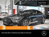 Mercedes-Benz GT 63 AMG S 4M+ SHD/Multikontur/HUD/Night/Memory - Mercedes-Benz AMG GT in Köln