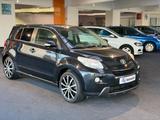Toyota Urban Cruiser Town+*KLIMAAUTO*GEWERBE&EXPORT* - Toyota Urban Cruiser Gebrauchtwagen