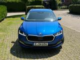 Skoda Octavia 1.5 TSI G-TEC DSG STYLE COMBI CNG - Skoda Octavia mit CNG-Antrieb: Kombi