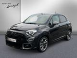 Fiat 500X 1.5GSE Hybrid Sport,KLIMA,RFK,LED,SH,TEMPO, - Fiat 500X mit Hybrid-Antrieb