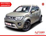 Suzuki Ignis 1.2 SHVS Hybrid 4x4 LED Klima Kamera DAB - gebrauchte Suzuki Ignis aus dem Jahr 2023