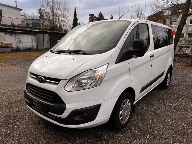 Ford Transit Custom Kombi 310 L1 Trend 9 Sitzer