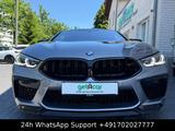 BMW M8 Competition Coupe*CARBON*HEAD UP*360 ° KAMERA - BMW M8: Competition