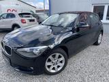 BMW 114i Sitzheizung Klima 5-Türer Rentnerfahrzeug - BMW 1er Reihe Gebrauchtwagen Türer