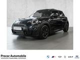 MINI Cooper S PANO, SHZ, LED, PA, DAB RFK NAVI Klima