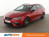 Seat Leon 2.0 TSI Cupra 300 4Drive Aut.*NAVI*LED*ACC* - Seat Leon 4Drive Gebrauchtwagen