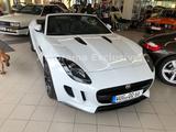Jaguar F-Type 3.0 L V6 Kompressor 20.000km!!! - Jaguar F-Type aus 2016