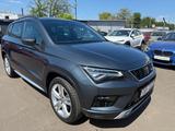 Seat Ateca FR 1.5 TSI DSG/TOP/Panorama/AHK - Seat Ateca Gebrauchtwagen in Frankfurt