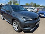 Seat Ateca FR 1.5 TSI DSG/TOP/Panorama/AHK - Seat Ateca Gebrauchtwagen Frankfurt