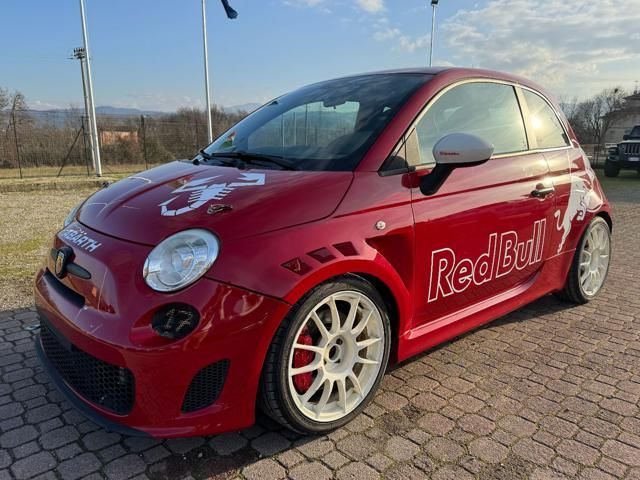 Abarth ABARTH 500 1.4 Turbo T-Jet 270 CV