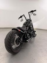 Harley-Davidson Softail 1690 Custom Bobber Twin Cam 103 - BOBBER