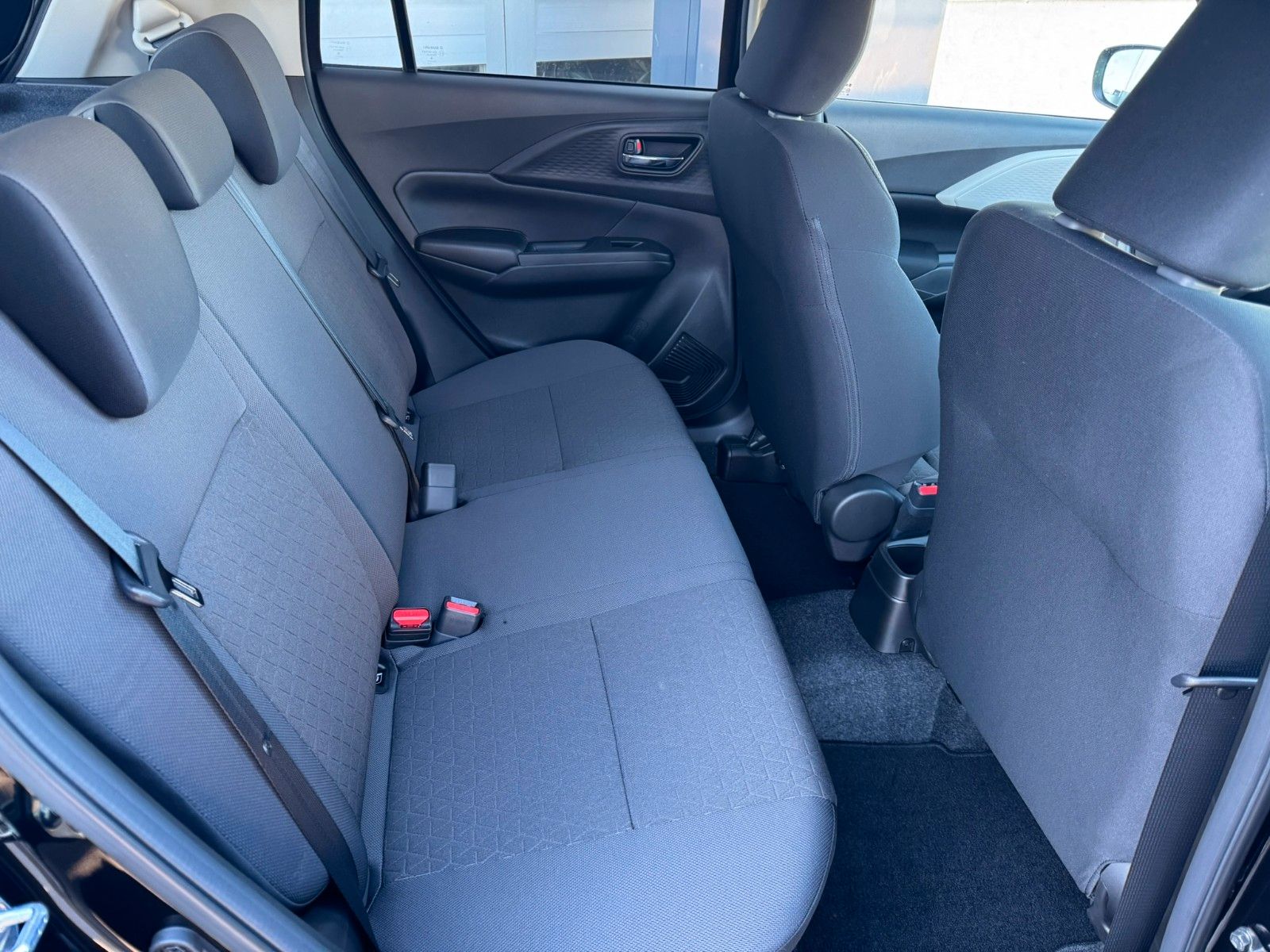 Suzuki Swift - Bild 6