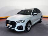 Audi Q5  Black S-line 35TDI MatrixLED Navi - Audi Q5 Gebrauchtwagen Bremen