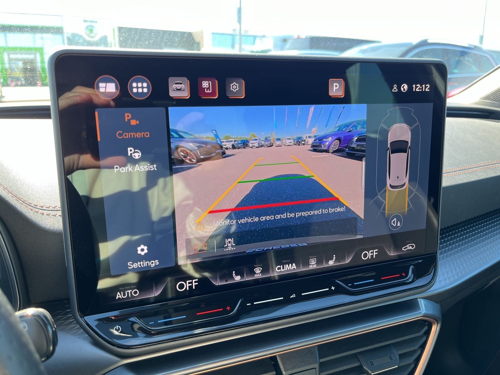 Cupra Leon - Bild 16