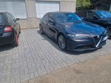 Alfa Romeo Giulia 2.2d Veloce - Alfa Romeo Giulia in Köln