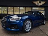Audi A5 Sportback 2.0 TDI Aut. NAVI/DAB/LEDER/AHK/StH - Audi A5: Automatik