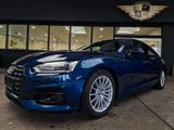Audi A5 Sportback 2.0 TDI Aut. NAVI/DAB/LEDER/AHK/StH - Audi A5 mit Diesel-Antrieb: Standheizung