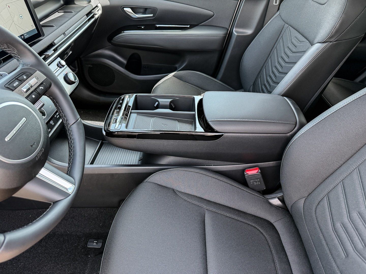 Hyundai TUCSON - Bild 12