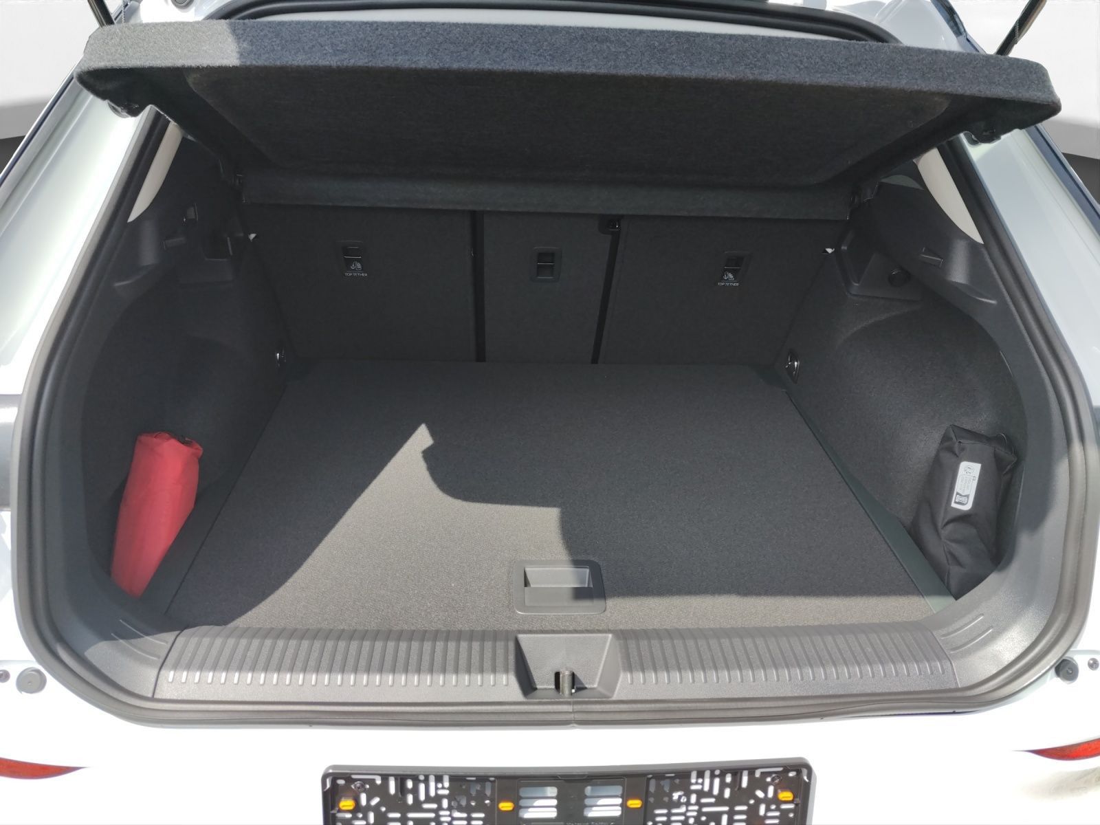 Volkswagen T-Roc - Bild 10