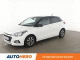 Hyundai i20 1.0 TGDI Trend Aut*NAVI*TEMPO*CAM*PDC*SHZ* - Hyundai i20: Trend