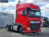 DAF XF 530 6X2 SSC Retarder Standklima Lift-Lenkachs - Angebote