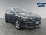 Jeep Cherokee Cherokee 2.0 Mjt II 170CV 4WD Acti - Jeep Cherokee: 4.0