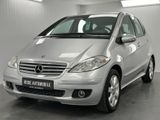 Mercedes-Benz A 150 Polar Star Ahk abnehmbar Tempomat