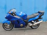 Honda CBR1100XX - HONDA CBR 1100 XX