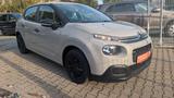 Citroën C3 Live Klima/Sitzheiz/Bluetooth/1.HAND/TÜV NEU - Citroën C3 mit Benzin-Antrieb: Live
