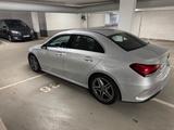 Mercedes-Benz A 220 d AMG Line mit Garantie/ TÜV Neu - Mercedes-Benz A 220 in Hamburg