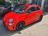 Abarth 595 Pista 70"Anniversery Top - Abarth 595: Pista