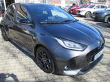Mazda 2 Hybrid 2024 5HB 1.5L VVT-i 116 HOMURA PLUS - Mazda 2 Hybrid aus 2024