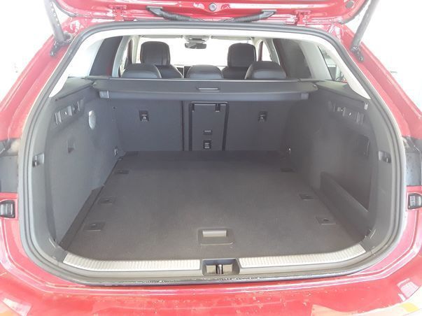 Volkswagen Passat Variant - Bild 10
