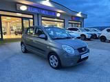 Kia KIA Picanto 1.1 CRDi Life - Kia Picanto mit Diesel-Antrieb