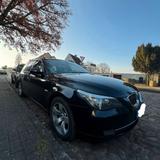 BMW E61 530d (M57) | Baujahr 2008 - BMW: Limousine, E61